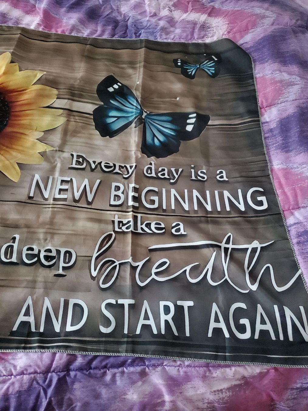 Poster & Bilder: Wand Anhang/Poster aus 100% Polyester – Neu (gemäss Beschreibung) aus Wetzikon ZH von Wetzicardo25 2