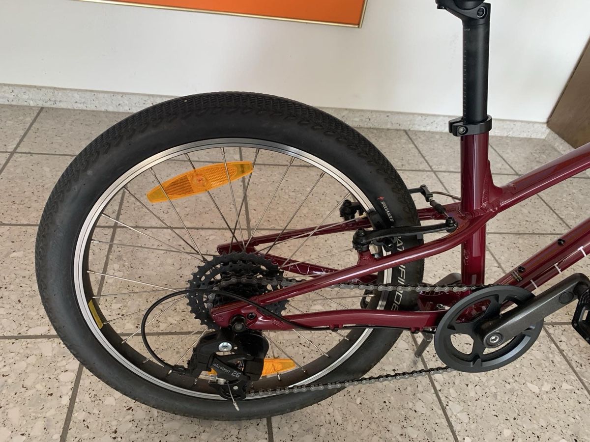 Biciclette: Velo Jett 20 Multispeed – Usato da Zollikon venduto da Mili0201 2