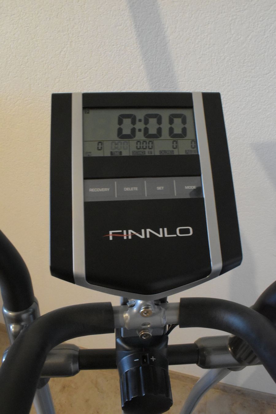 Finnlo Hometrainer: Crosstrainer Finnlo – Usato da La Ferrière venduto da TamOpp 3