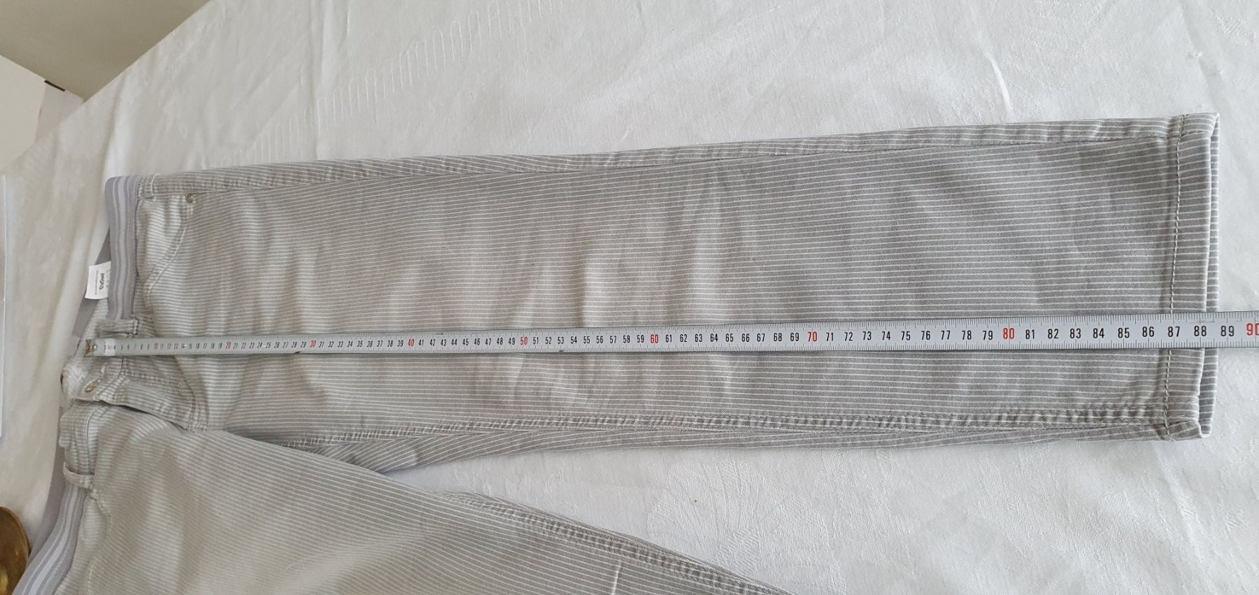 Angels Pantaloni: Damenhose Angels, Grösse 40 – Usato da Thun venduto da MomoBelair01 4