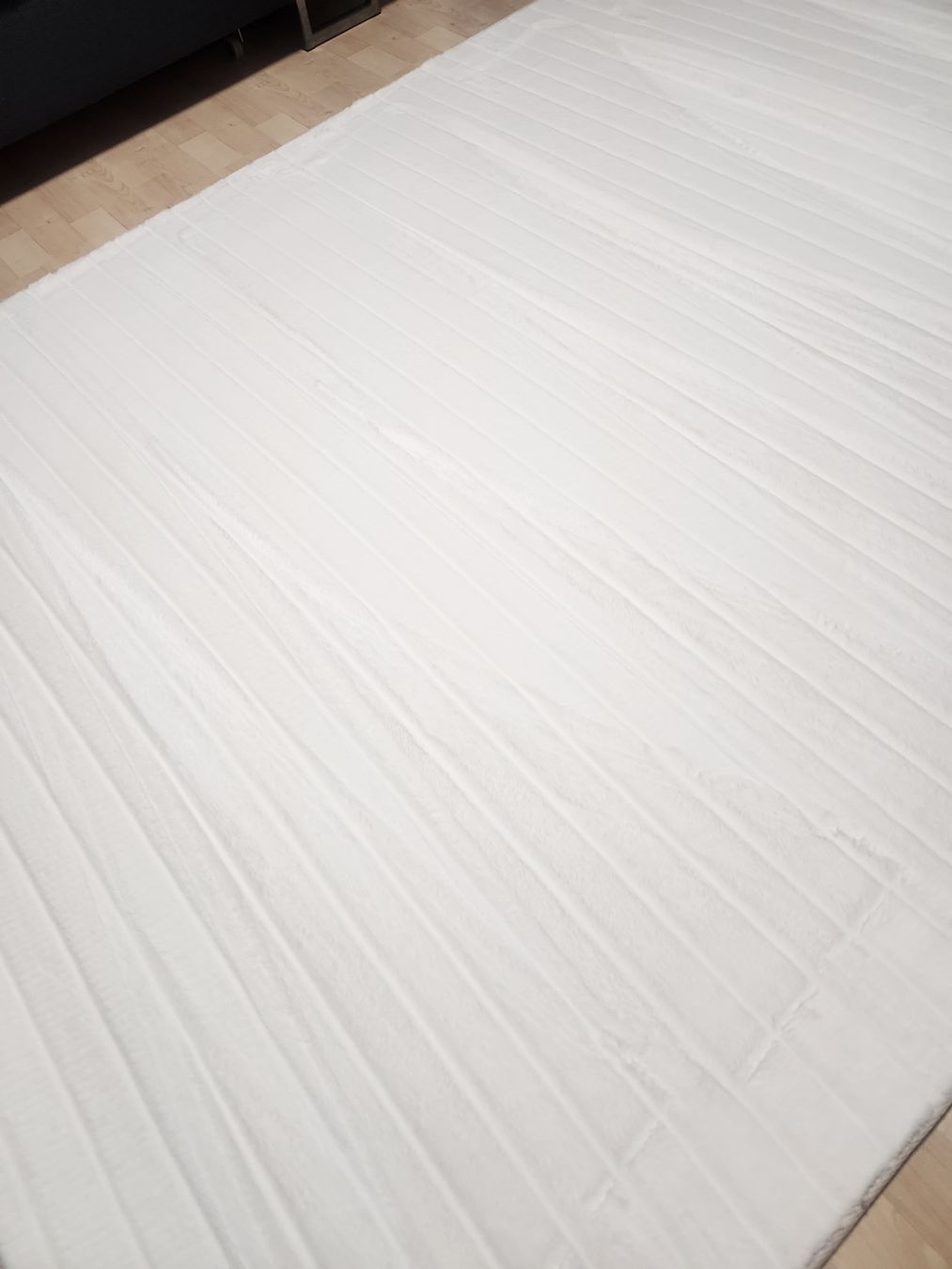 Conforama Tappeti: Teppich SOFT 160x230cm – Nuovo (secondo la descrizione) da Bözberg venduto da Szni_9s8z 2