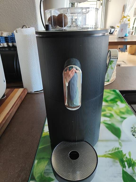 Kaffeemaschinen & Espressomaschinen: Coffee B Kaffeemaschine  – Gebraucht aus Flüelen von pri_7p8g