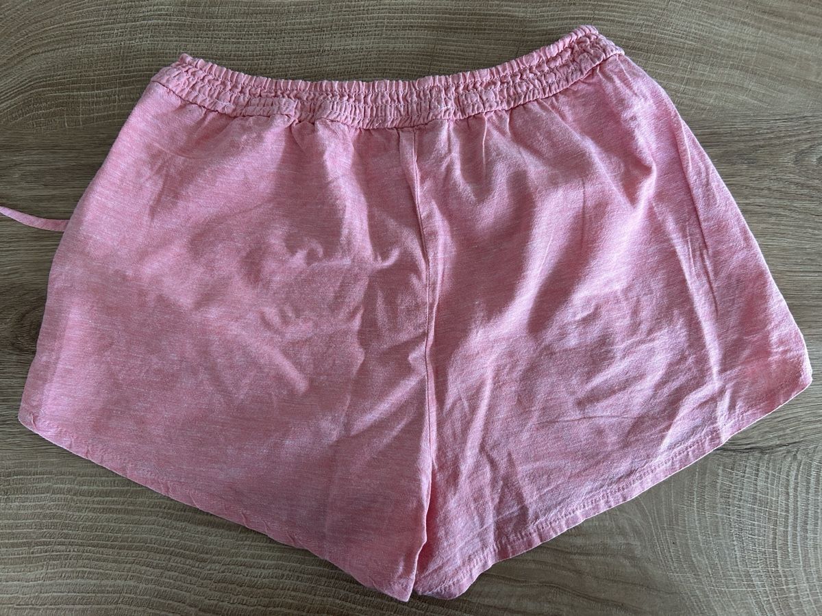 Abercrombie Hosen: Abercrombie & Fitch Shorts – Gebraucht aus Goldswil von Juli20 2