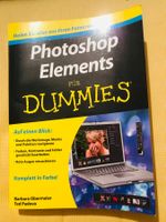 Photoshop Elements für Dummies ⭐️⭐️⭐️⭐️⭐️
