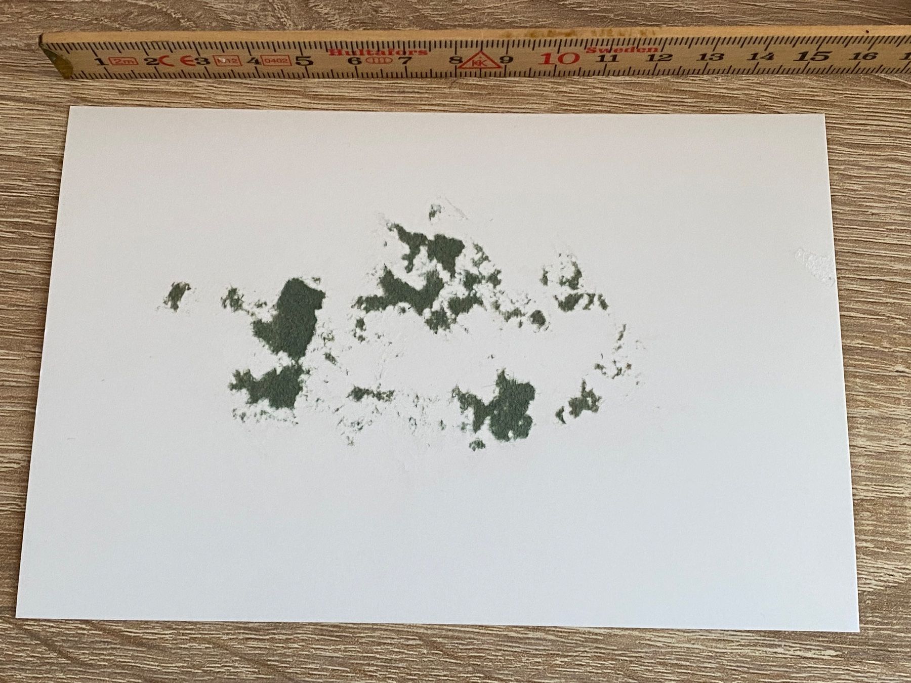 Cartoline postali: Foto, Kunst – Usato da Bösingen venduto da Trigusik 1