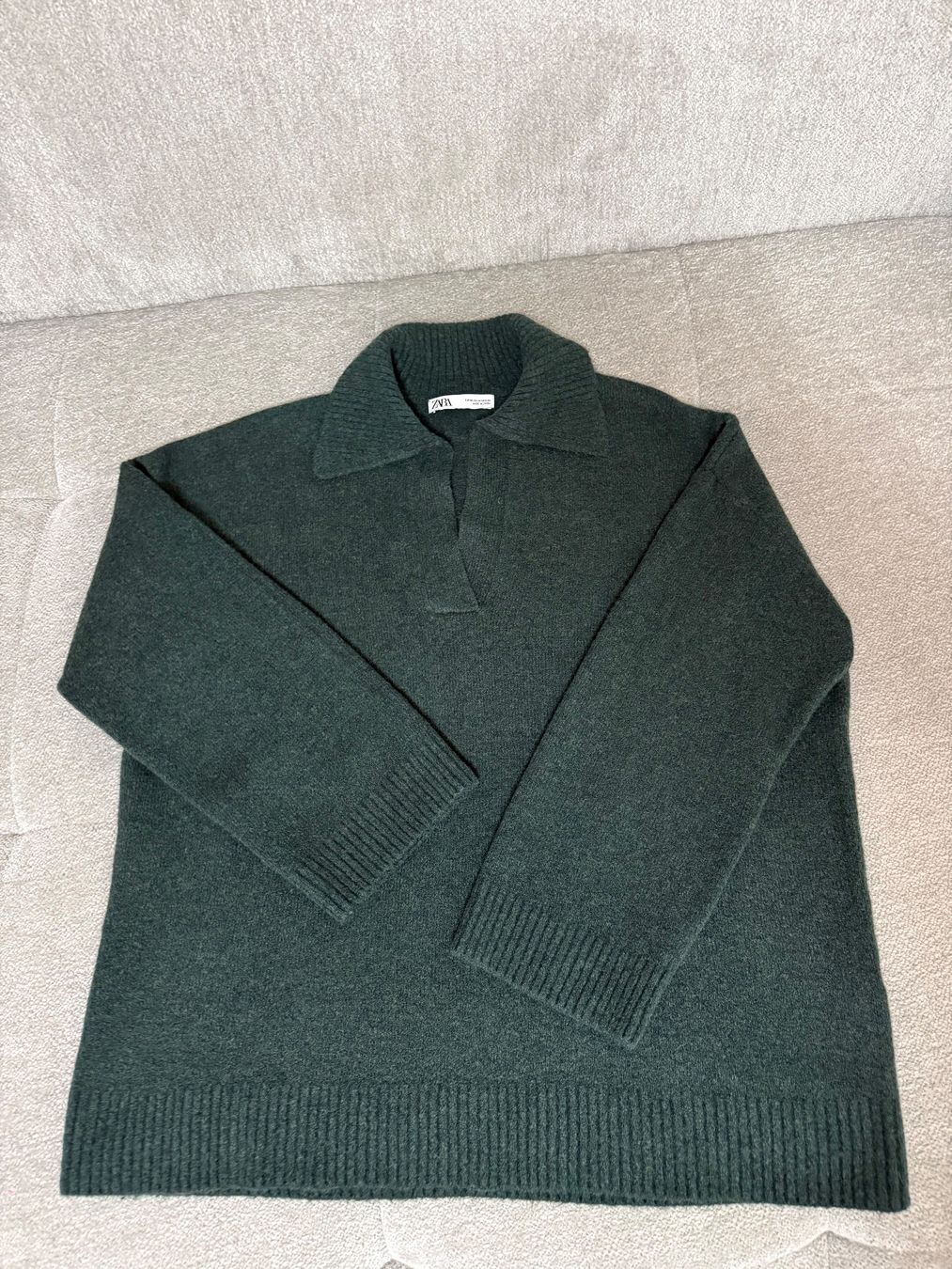 Zara Maglioni & Felpe: Zara Pullover Gr. M – Usato da Uetikon am See venduto da Fraufox1 1