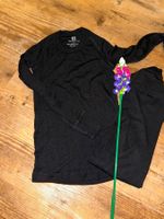 Merino-/Thermowäsche 110/116 Trevolution