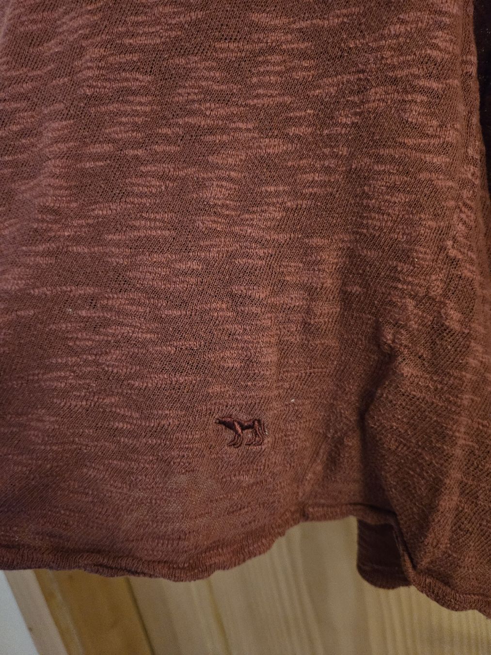Maglioni & Felpe: No Name Jule Knit Pullover  – Usato da Unterterzen venduto da elebo 4