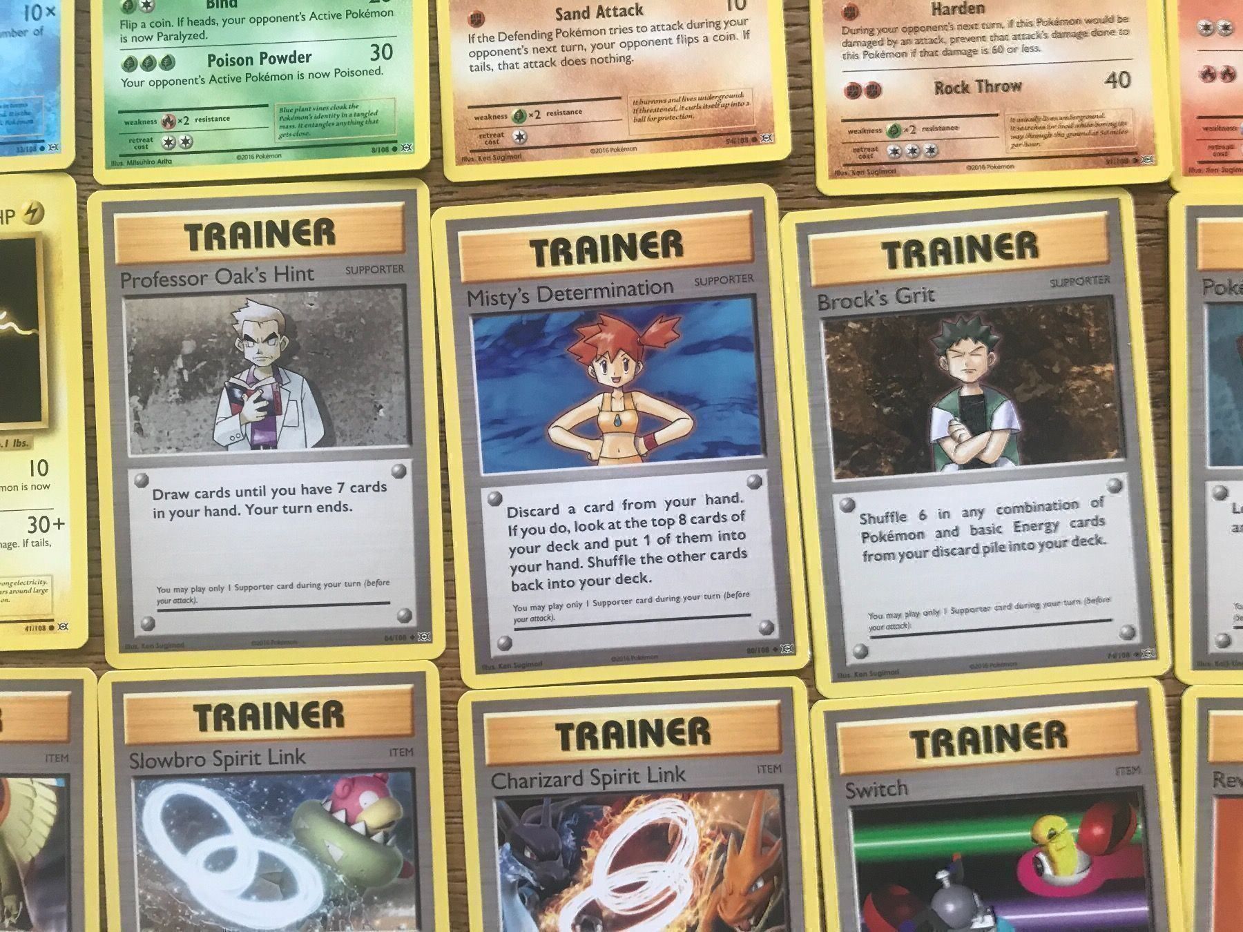 Pokémon Carte collezionabili: Pokemonkarten 61Stk. Evolution Englisch – Usato da Küssnacht am Rigi venduto da Ebikoner 8