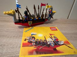 LEGO Castle 6049 Viking Voyager