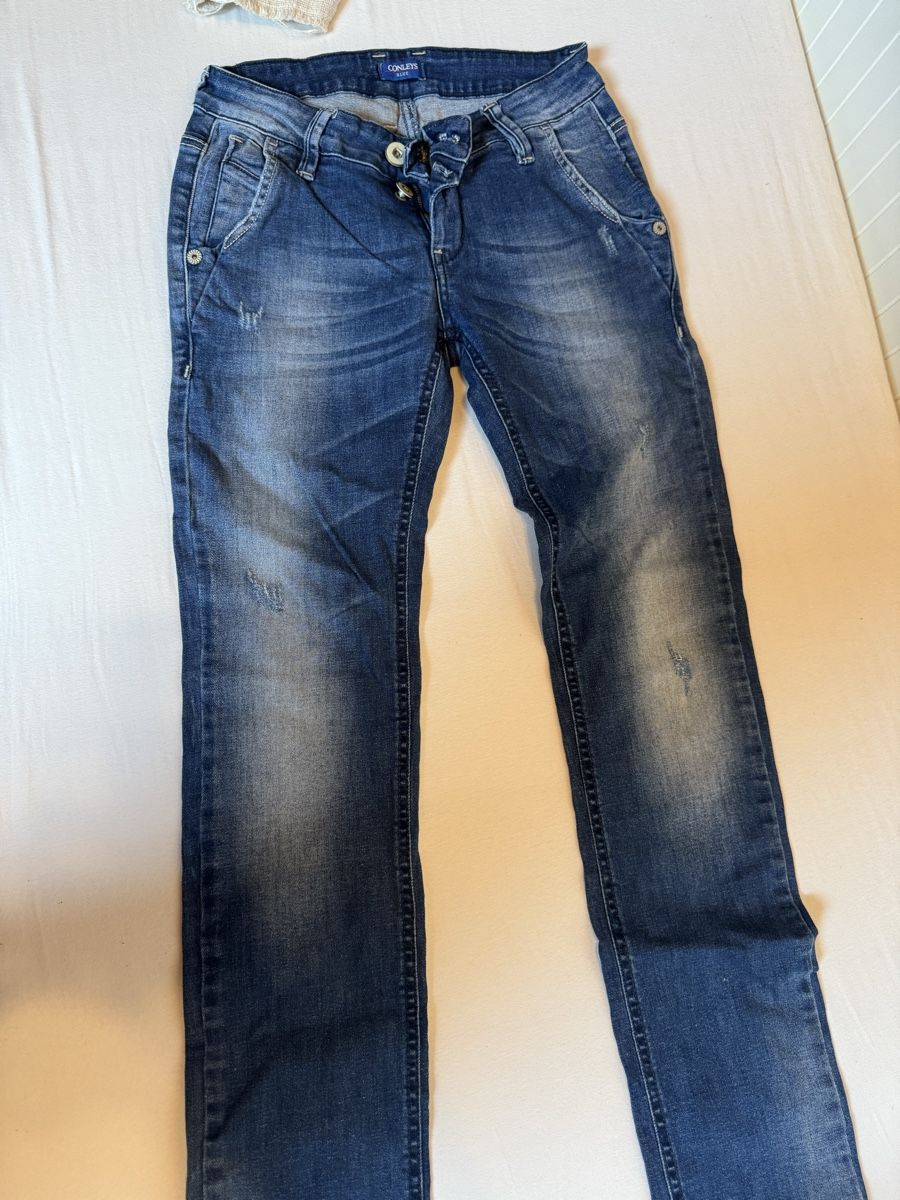 Jeans: Jeans Conley  – Nuovo (secondo la descrizione) da Blonay venduto da Celuna