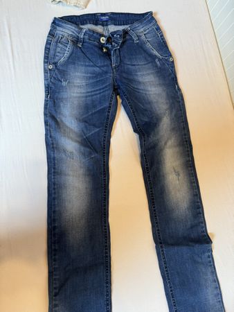 Jeans Conley 