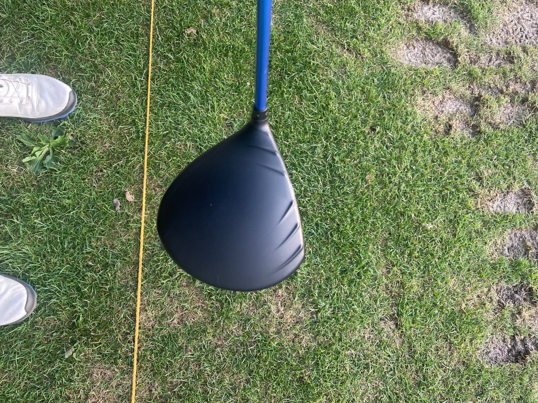 Ping Mazze & Set: Driver PING G30 Herren RH 10.5° – Usato da Zürich venduto da Touch_and_Touch
