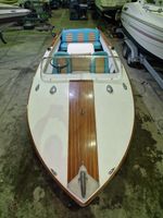 Motorboot Chris craft