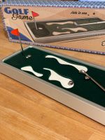 Tischspiel Golf Game von Retr-Oh – wie neu