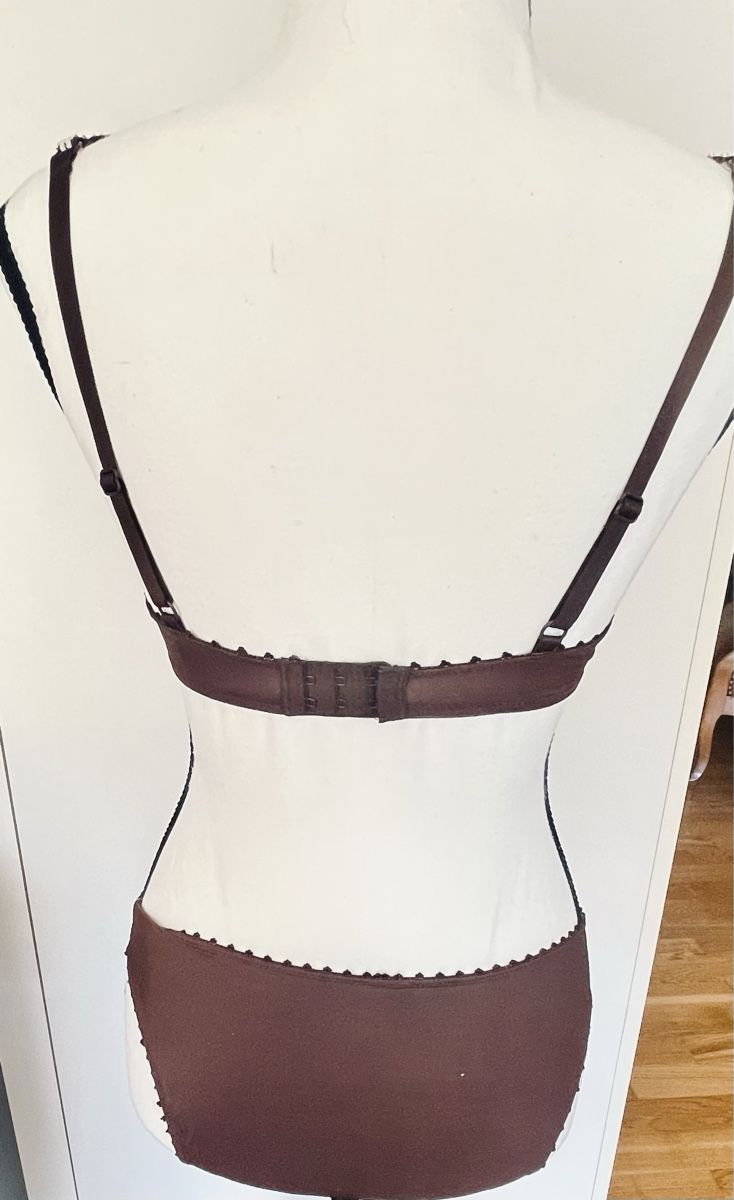 Sonstige Unterwäsche: Lingerie Set - Slip/BH/Unterhemd – Gebraucht aus Gränichen von RetoLexi 2