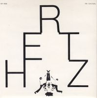 Herz Vinyl Single von 1979