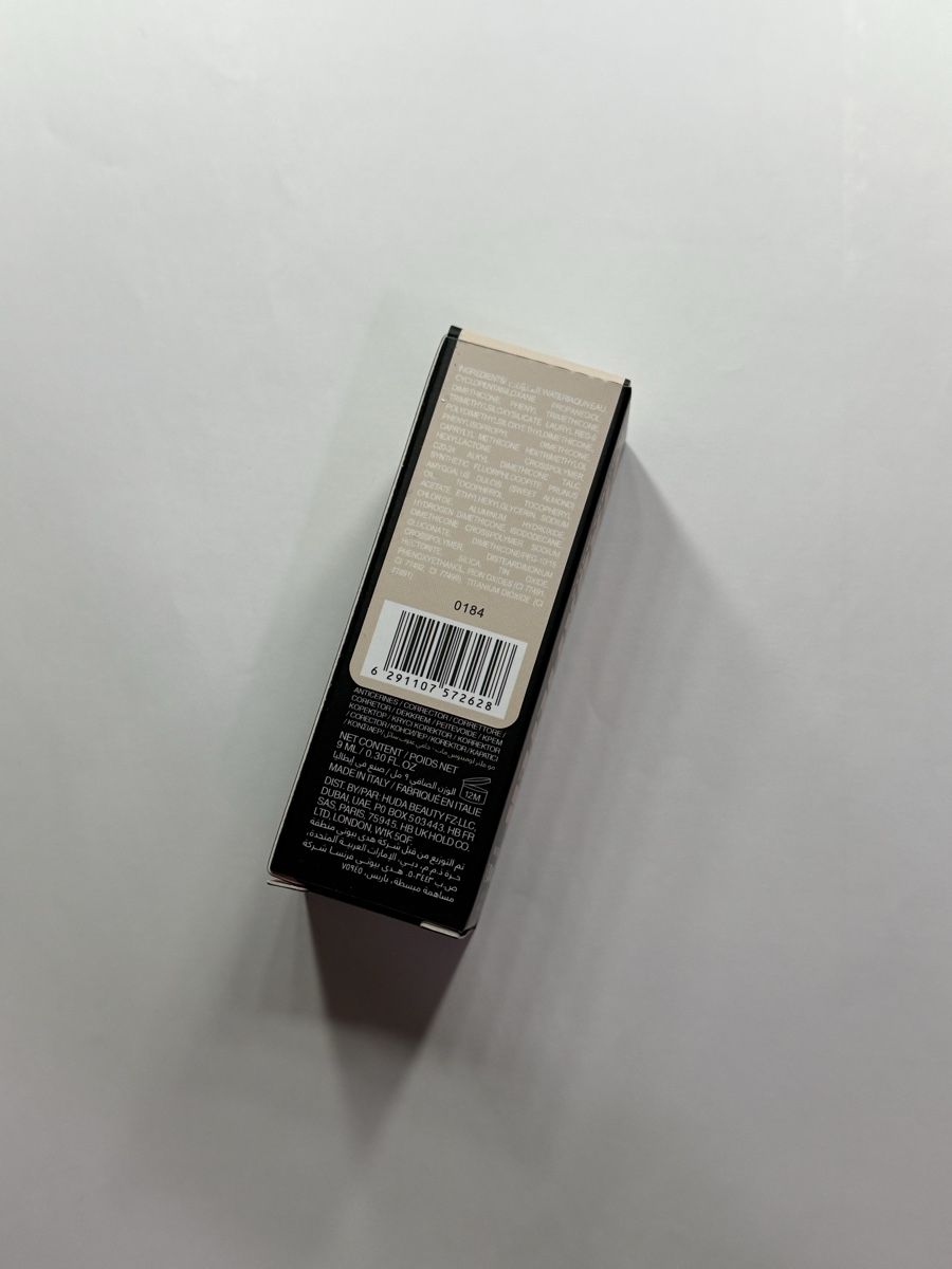 Huda Beauty Make-up: Huda Beauty Concealer – Nuovo e nell'imballaggio originale da Baar venduto da xata 3