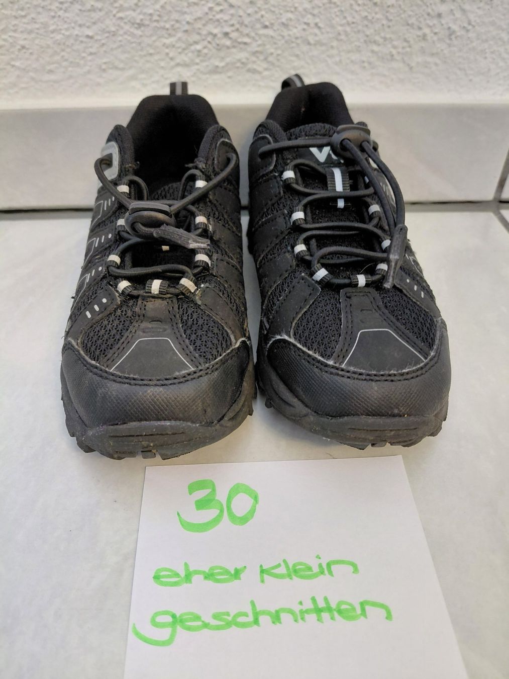 Scarpe per ragazzi: Trekkingshuhe Vty, Grösse 30 – Usato da Schwyz venduto da Gilmour83 1