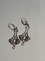 Ohrringe aus Silber 925