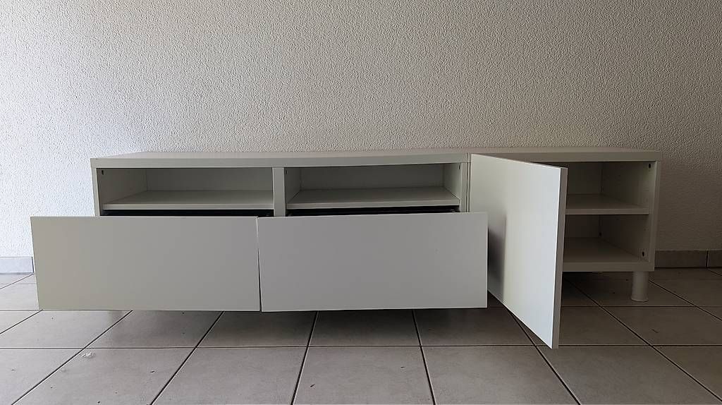 Mobili TV: Sideboard / Fernsehmöbel – Usato da Wichtrach venduto da manani91 1