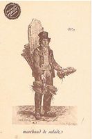 Carte Postale Ancienne