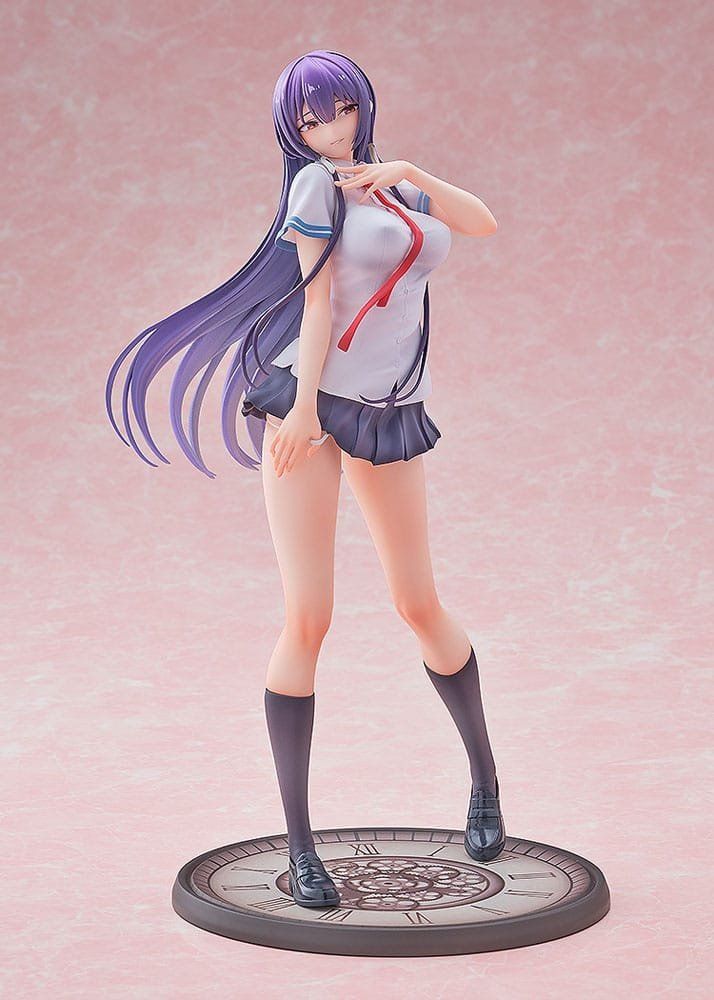 Statuette: Takane Takamine Eternal Virgin Road Ver. 24 cm – Nuovo e nell'imballaggio originale da St-Imier venduto da ATTAKSHOP 4