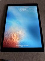 iPad Pro 12,9 Zoll 128GB Silber 
