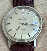 Omega Constellation  Automatik Herren Armbanduhr