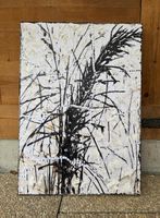 Spenden-Auktion: Marion Duschletta - Whispering Grasses