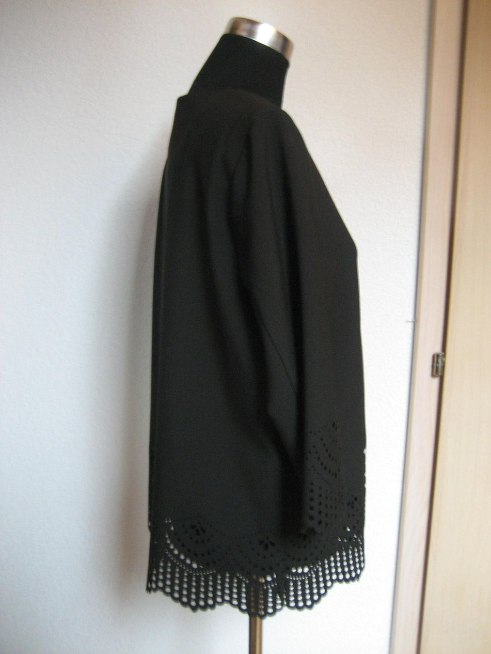 Madeleine Giacche: Veste Madeleine taille 42CH, neuve – Nuovo e nell'imballaggio originale da Delémont venduto da marryb 4