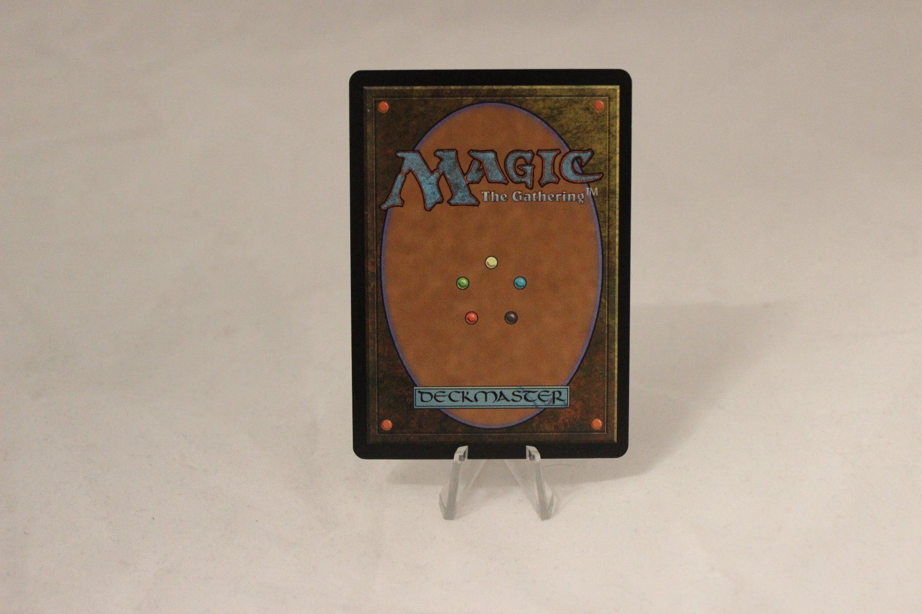 Magic The Gathering Carte collezionabili: Kupfermyr - Magic – Usato da Dulliken venduto da Sefty 1