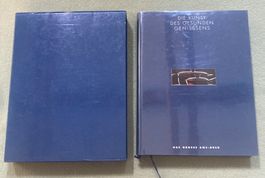 Die Kunst des gesunden Geniessens / AMC Buch
