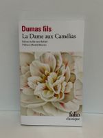 La Dame aux Camélias, Dumas fils