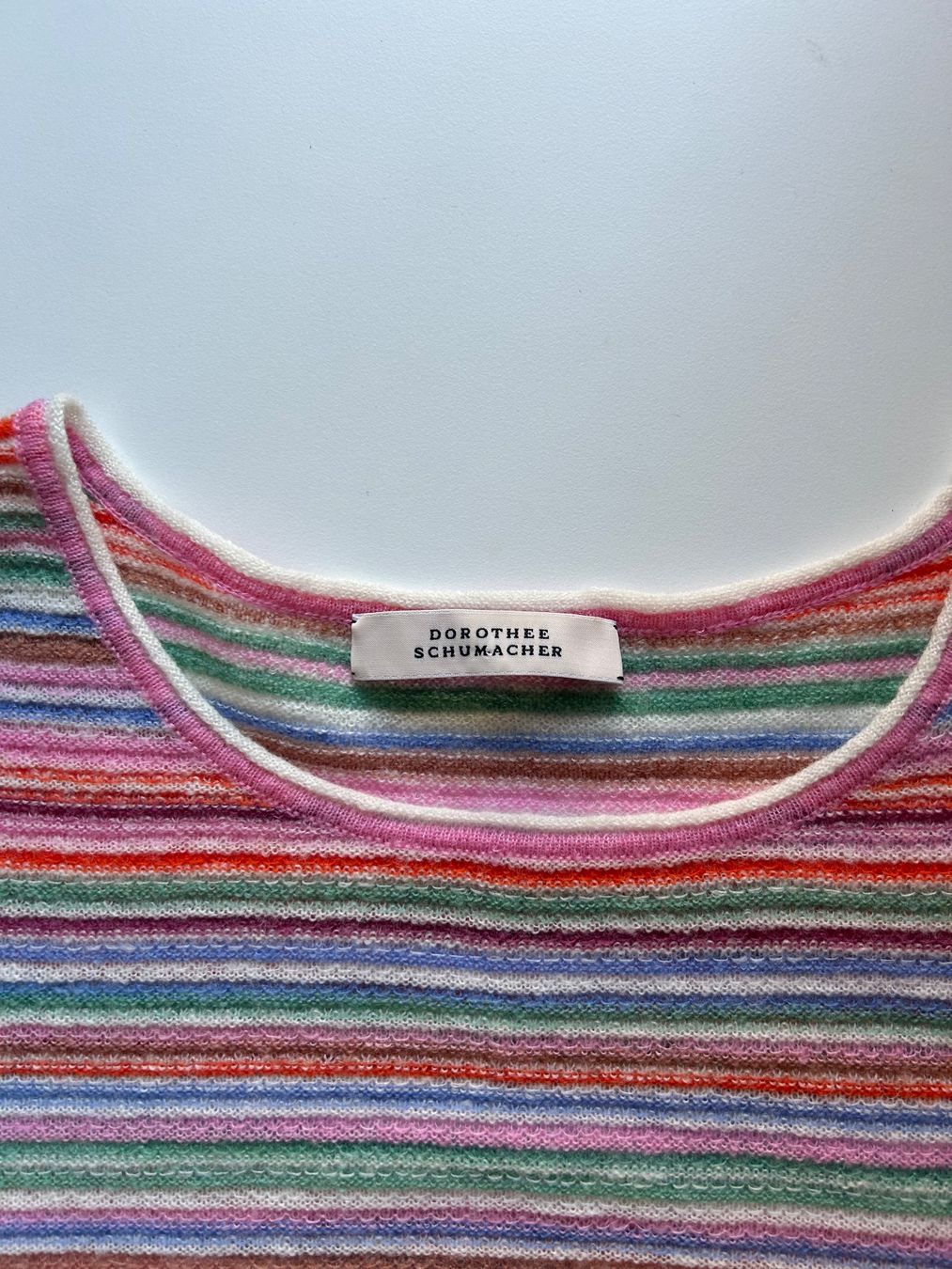 Dorothee Schumacher Pulls & Sweat-shirts: Pullover leicht – D'occasion à Hütten par JUFL2022