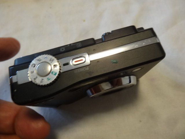 Fotocamera: ACER  CR-8530 DIGITAL  KAMERA.NICHTTESTED.NICHTLÄÜFT – Usato da zürich venduto da ahmad01 1