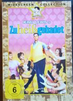 Jerry Lewis - Zu heiss gebadet, DVD, guten Zustand