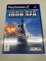 Iron Sea per la console (PS2)