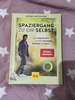 Spaziergang zu Dir Selbst - Biyon Kattilathu