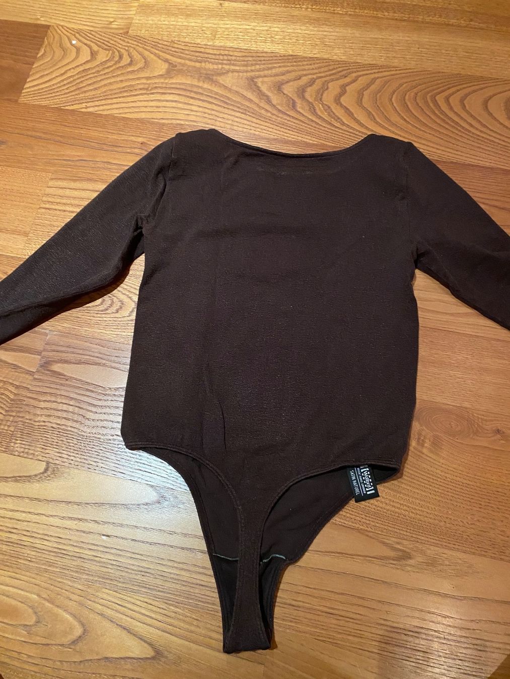 Wolford Tops: Longsleeve Body Wolford, size S – Gebraucht aus Sissach von laura.x4 1