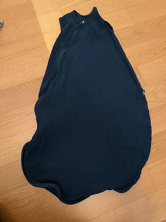 Sacchi a pelo: Alvi Schlafsack Grösse 90 TOG 0,5 – Usato da Heiden venduto da Jessica01112