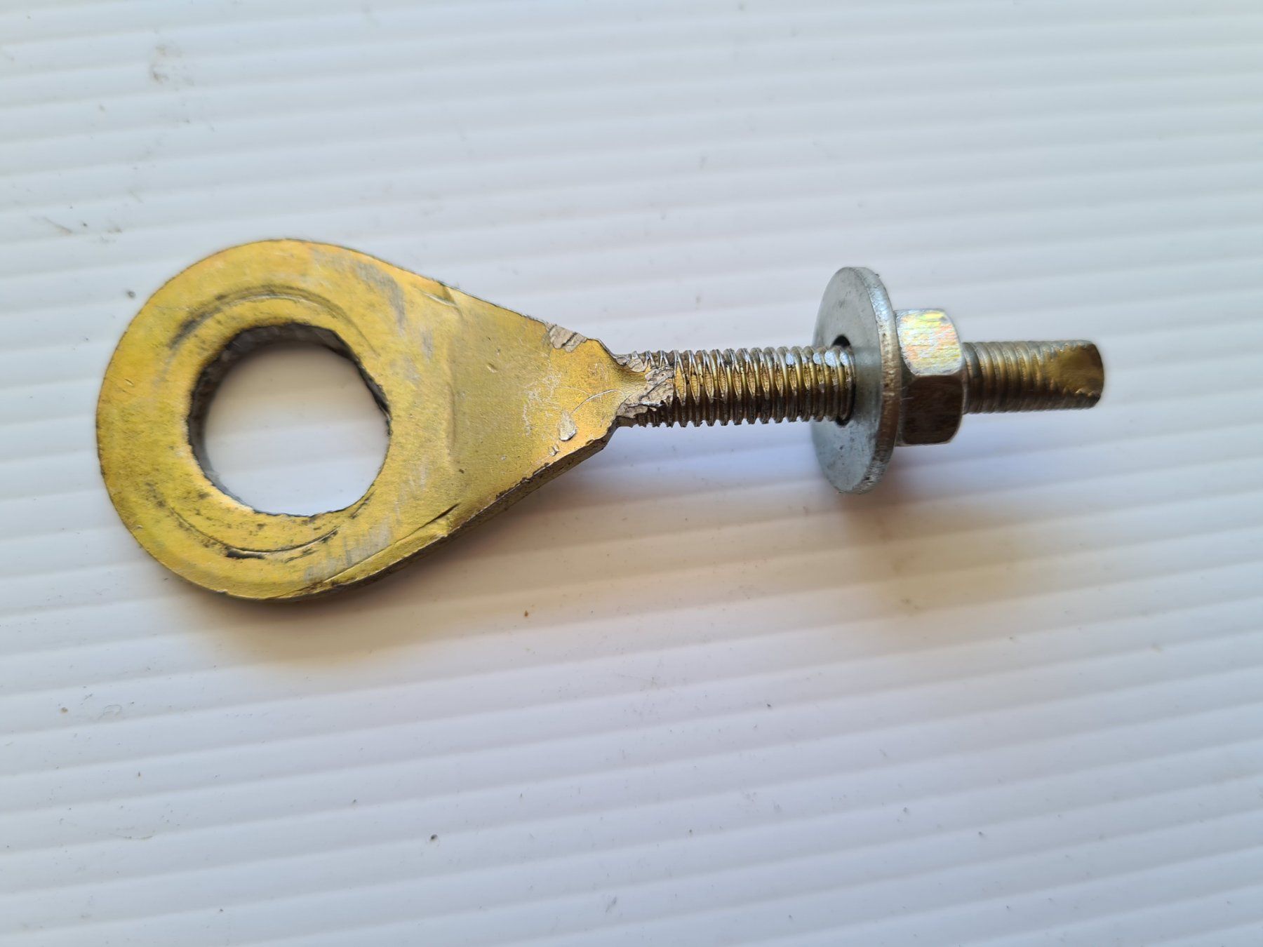 Ciclomotori: Kettenspanner – Usato da frümsen venduto da Sailem 1