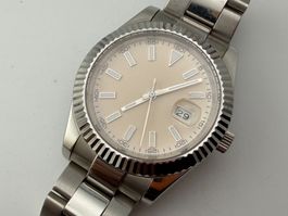 NO NAME automatique homme / Herrenuhr Automatik
