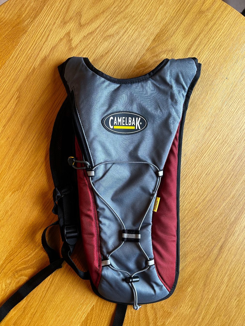Camelbak Rucksäcke: Camelbak Trinkrucksack – Gebraucht aus Horgen von Melissor