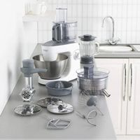 Kennwod multione küchenmaschine 