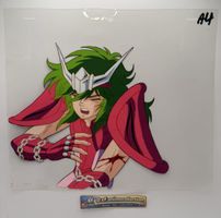 Cellulo Saint Seiya - Chevalier du Zodiaque Shun!