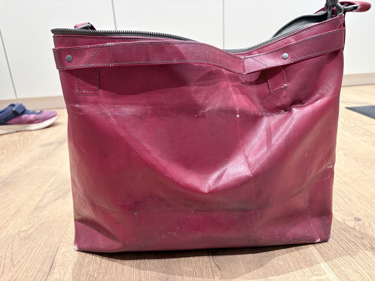 Freitag Sacs: Freitag Reference Ahlgren R121 – D'occasion à Triboltingen par Shiora 1