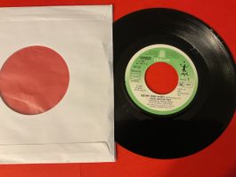 Paul McCartney - Ebony and Ivory, Single von 1982!