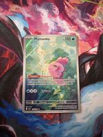 POKEMON - Mamanbo 108/086 - BLK FR