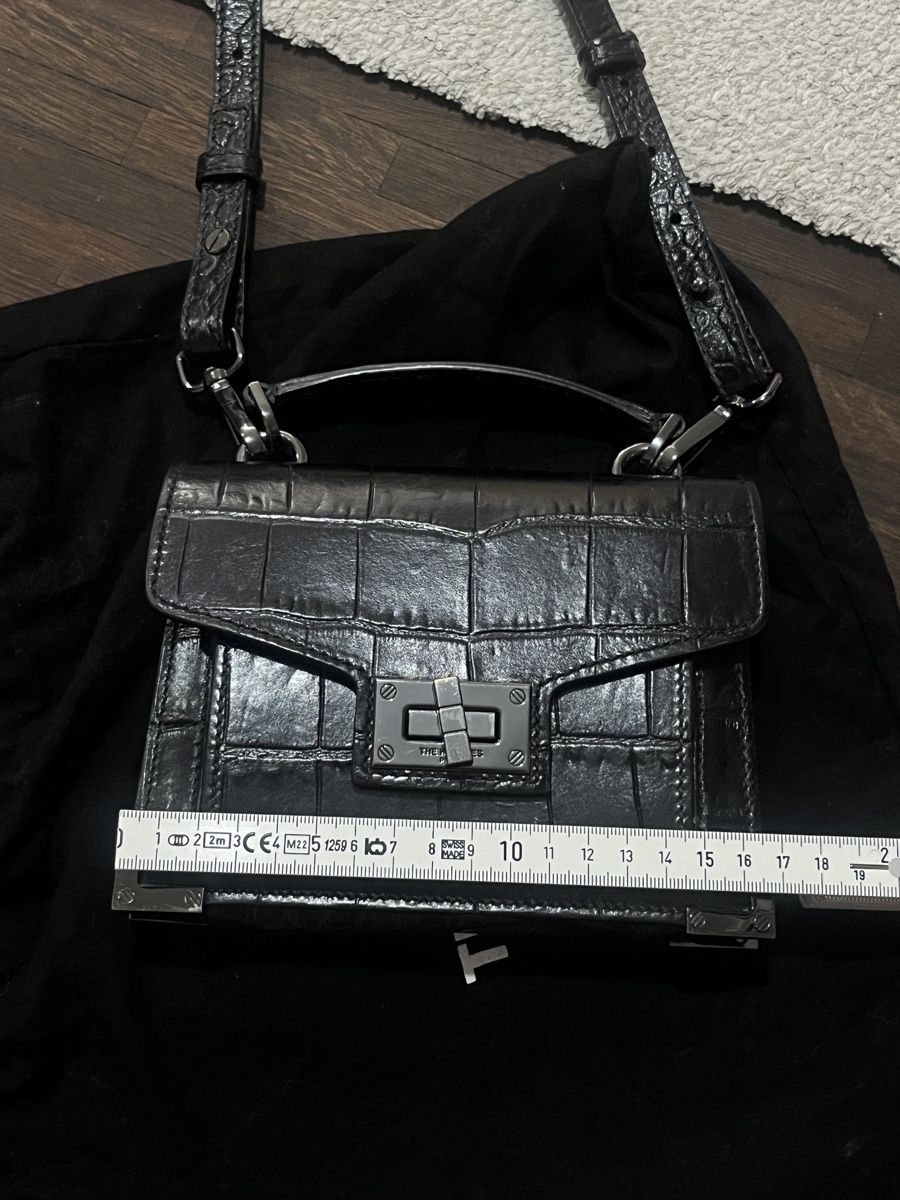 Kooples Taschen für Damen: THE Kooples Tasche (klein) – Gebraucht aus Winterthur von amandaella 1